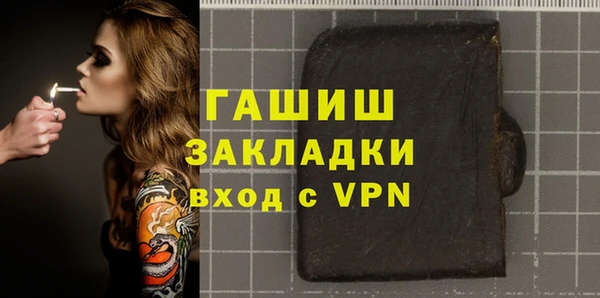 гашик Гусь-Хрустальный